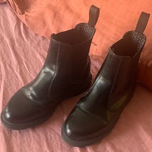 Doc Martens Flora